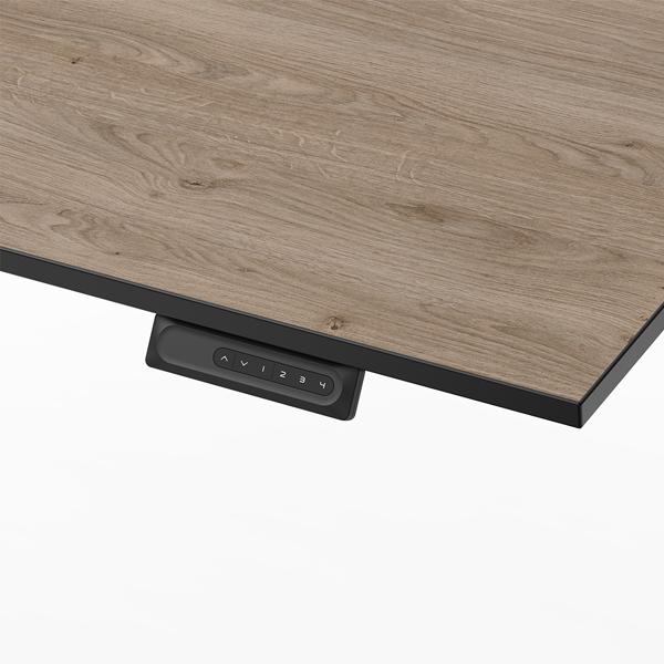 Actual product image Yaasa Desk Essential