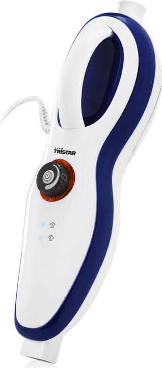 Actual product image Tristar Steam mop (1 bar, 1500 W)