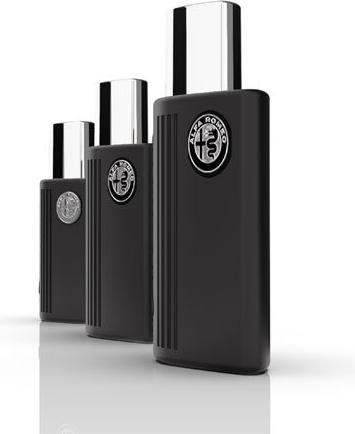 Produktbild Romeo Black (Eau de Toilette, 75 ml)