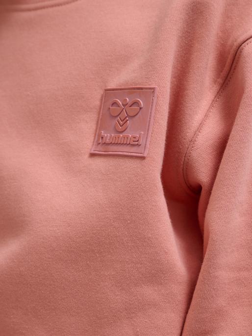 Produktbild hummel hmlCLEAN SWEATSHIRT (104)