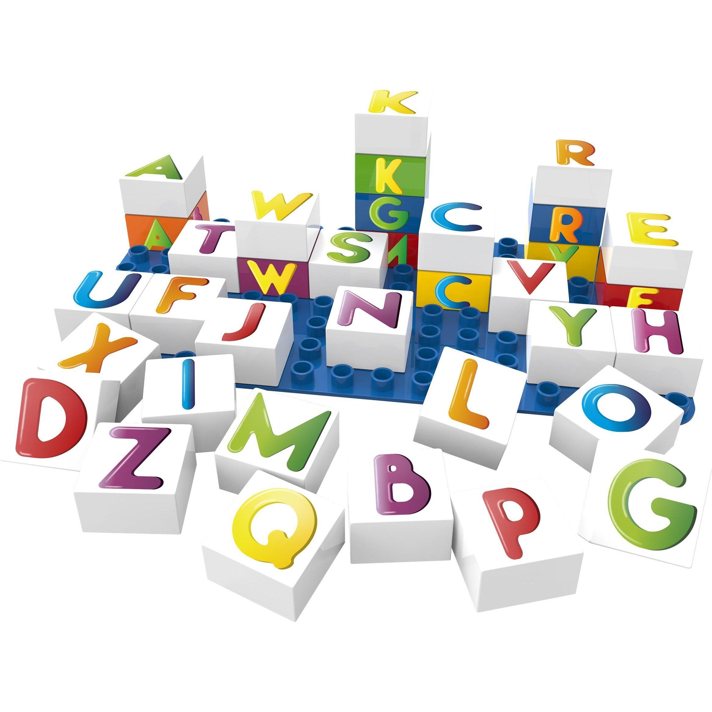 Thumbnail - Biobuddi Letters Learning Set