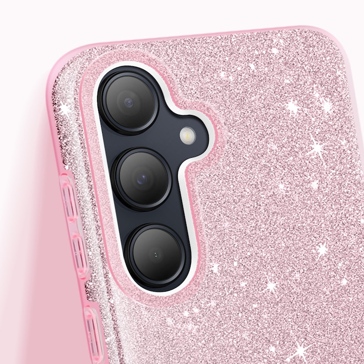 Produktbild Avizar Spark Case (Samsung Galaxy A35)