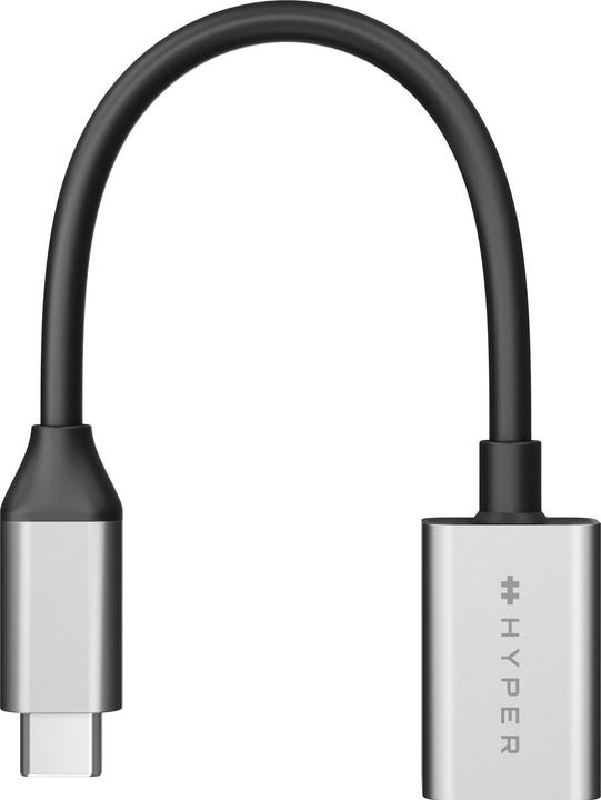 Actual product image Targus USB A — USB C (0.18 m, USB 3.2 Gen 2)
