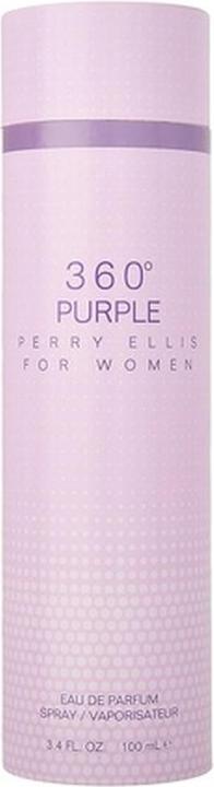 Image du produit Perry Ellis 360 Pourpre (Eau de parfum, 100 ml)