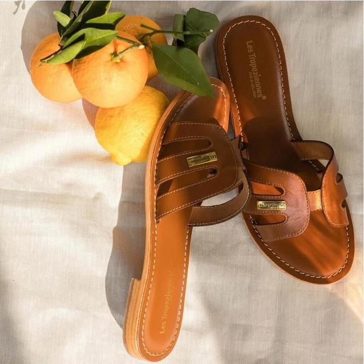 Actual product image Les Tropeziennes par M.Belarbi 's mules damia (37)