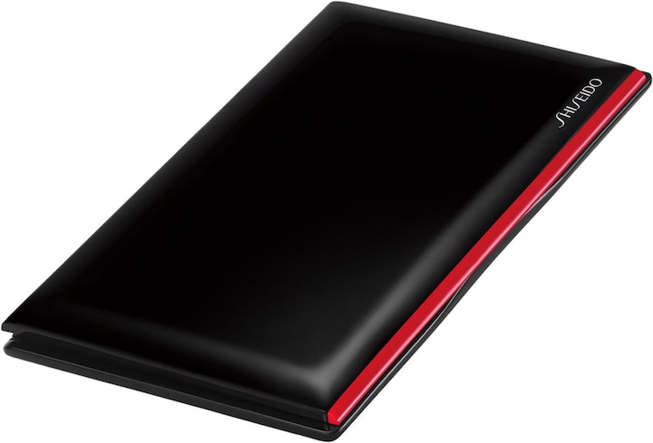 Image du produit Shiseido Synchro Skin - Invisible Silk Pressed Powder (Blanc)