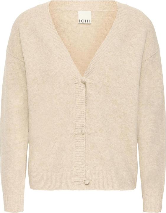 Mélange de flocons d'avoine