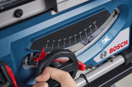 Image du produit Bosch Professional GTS 18V-70