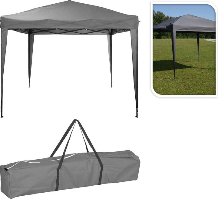 Ambiance Technology Faltpavillon (300 cm, 300 cm)