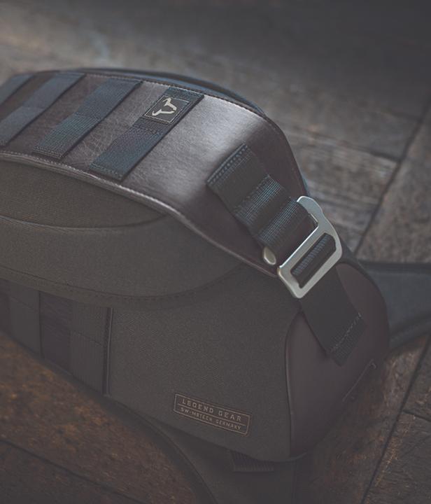 Actual product image Sw Motech LT2 (5.50 l)