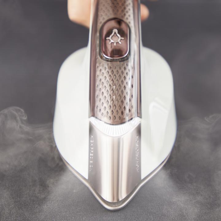 Produktbild Tefal QT 1811 IXEO (2200 W, 200 g/min)