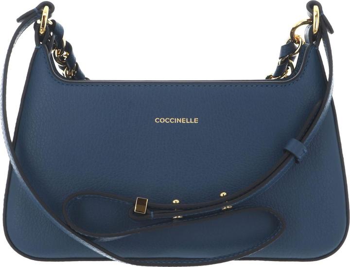 Immagine prodotto Coccinelle Beat Grained Leather Handbag