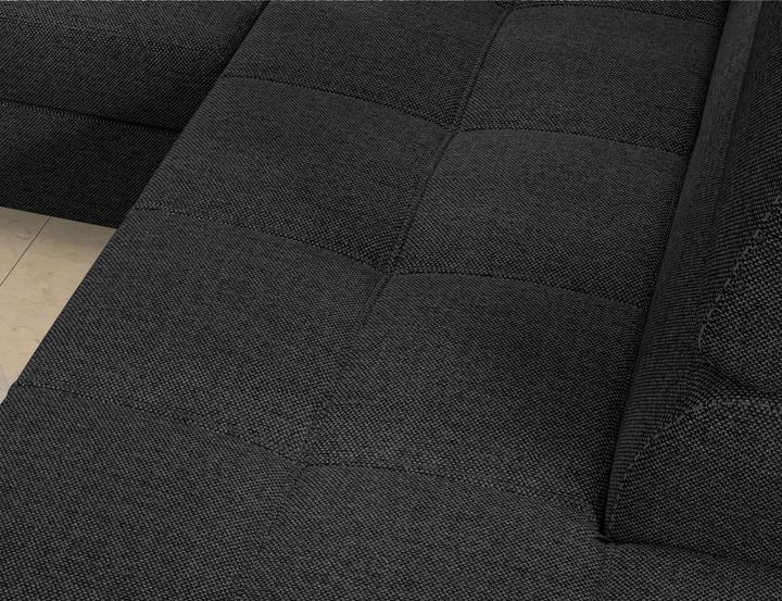 Immagine prodotto ELTAP Eridano (Divano letto, Divano ad angolo, 4 posti)