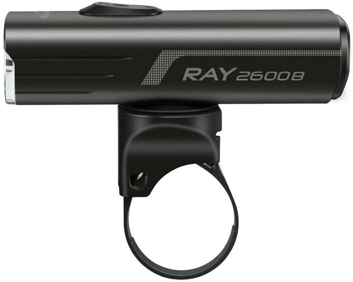 Actual product image Magicshine Headlight Ray 2600 Wireless Remote (2600 lm)