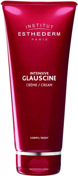Institut Esthederm Body Slimming Intensive Glauscine Creme Anti Cellulite 200ml (Körpercreme, 200 ml)