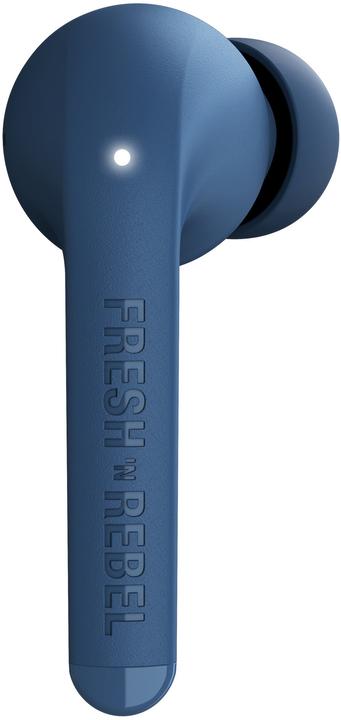 Image du produit Fresh'N Rebel Twins Fuse (NC, 6 h, Sans fil)