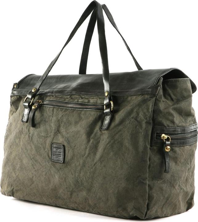 Produktbild Campomaggi Mercurio Weekender