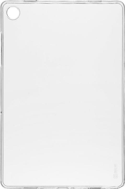 Obal:Me TPU Cover For Samsung Galaxy Tab A11+ Transparent (Samsung Galaxy Tab A11+)