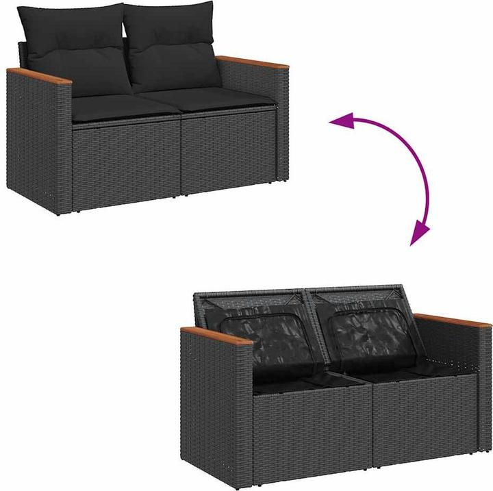 Produktbild vidaXL Albert