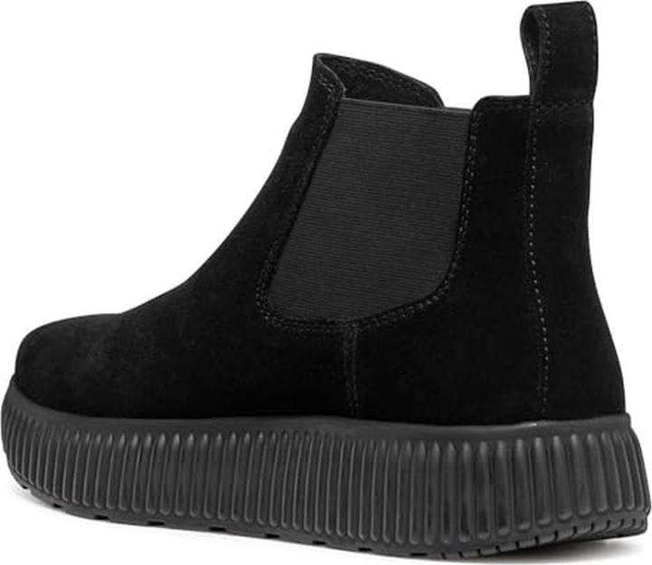 Actual product image Geox Graisy D Ankle Boots (37)