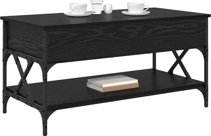 Immagine prodotto vidaXL Couchtisch (100 x 50 x 50 cm)