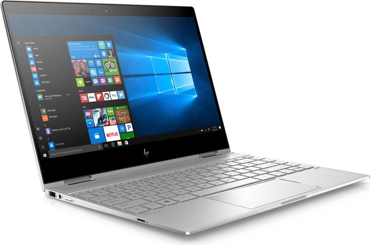 Produktbild HP Spectre x360 13-ae070nz (13.30", Intel Core i7-8550U, 16 GB, 256 GB, CH)