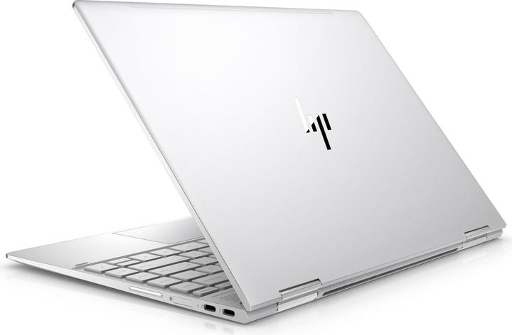Produktbild HP Spectre x360 13-ae070nz (13.30", Intel Core i7-8550U, 16 GB, 256 GB, CH)