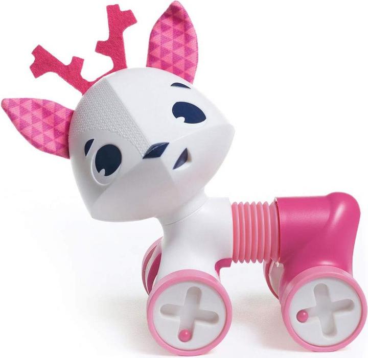 Produktbild Tiny Love Tiny Rolling Toys - Florence Bambi