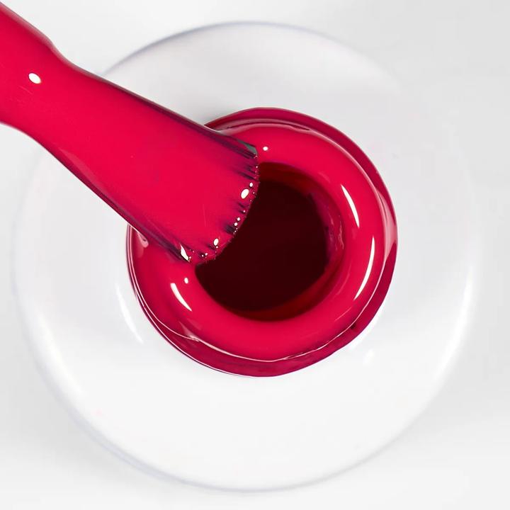 Actual product image Alessandro ALESSAN Striplac UV Colour Bubb Gu 6.5ml (133 Bubble gum, UV gel varnish)