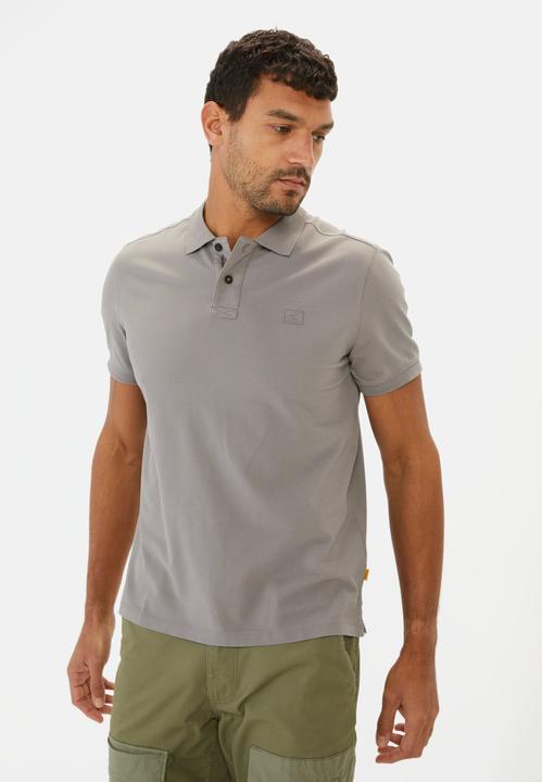 Immagine prodotto Camel Active Polo a mezze maniche in puro cotone (M)
