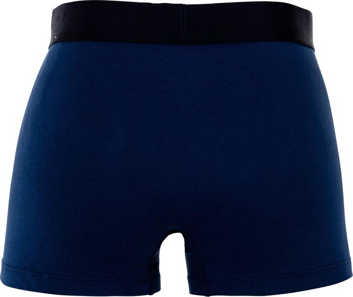 Actual product image Lacoste 3 Pack Basic Retro Shorts / Pant (S, pack of 3)