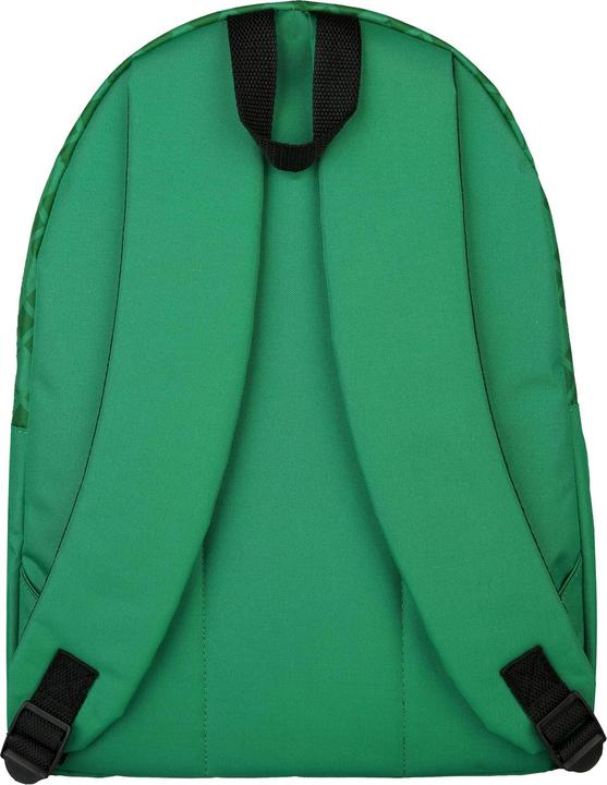 Actual product image Undercover Slytherin School Backpack Set