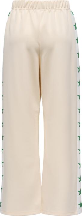 Immagine prodotto Only ONLSTAR Normal geschnitten Hose mit weitem Beinschnitt Hose mit weitem Beinschnitt (M)