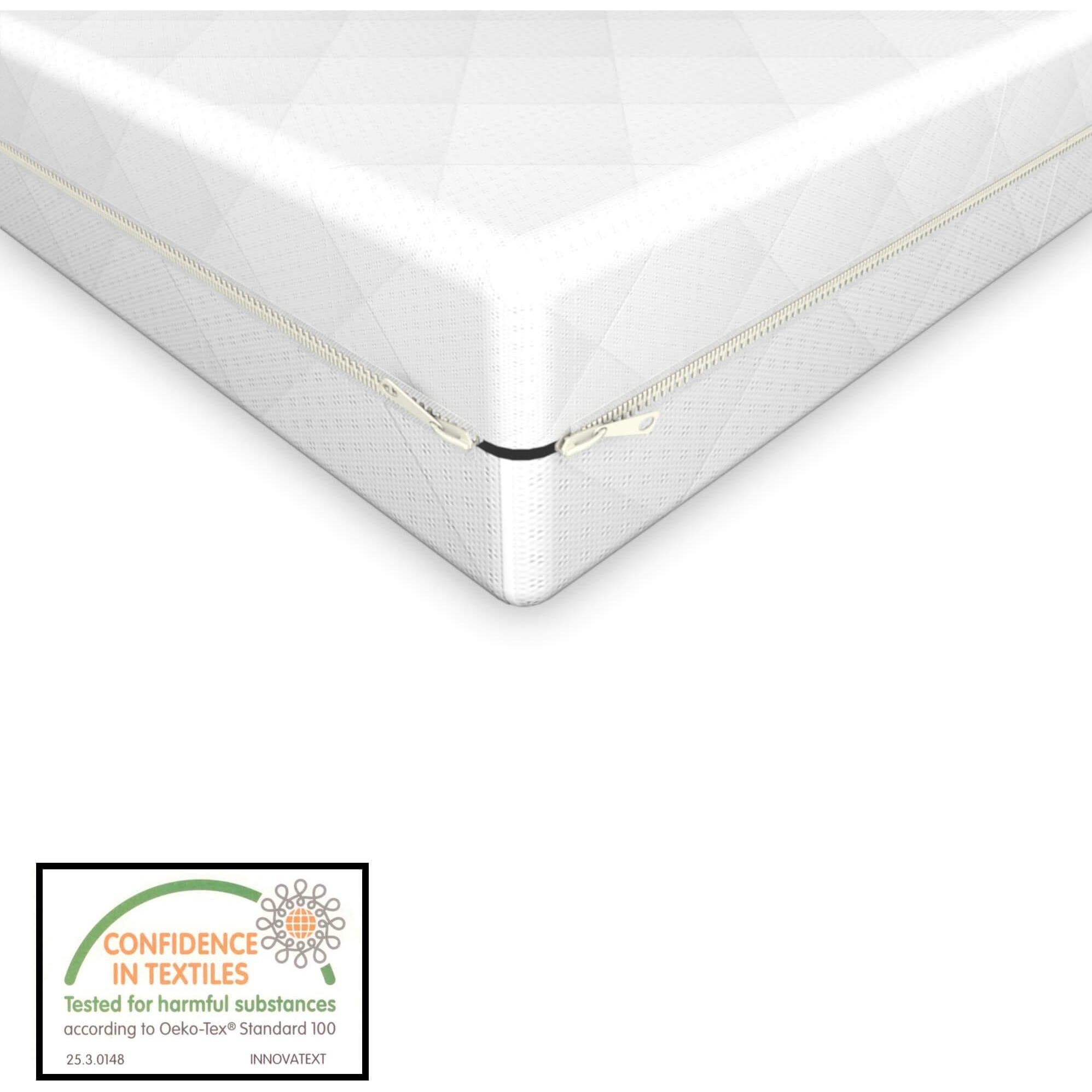 Thumbnail - Neu.Haus, Babymatratze, Netstal