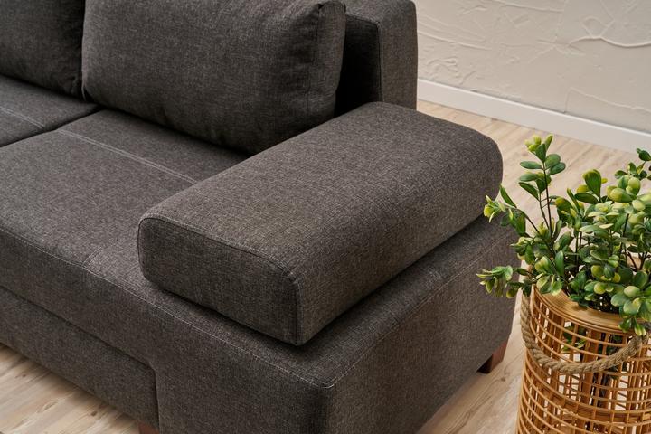 Actual product image Atelier del Sofa Perenna (3-seater)