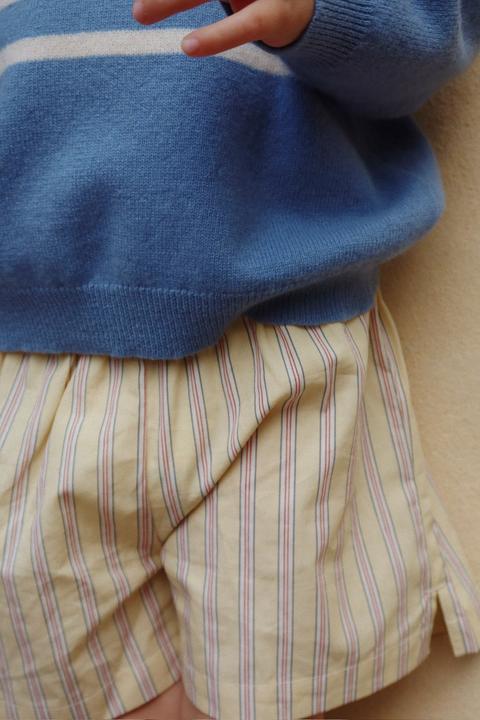 Produktbild Konges Slojd Basi Poloshirt (80)