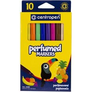 Centropen Duftmarker 10 Stück (2589) (10x) (2589/10)