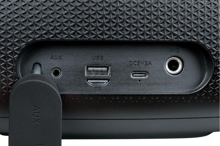 Produktbild Bigben PARTY Mainstream 4 Bluetooth Speaker