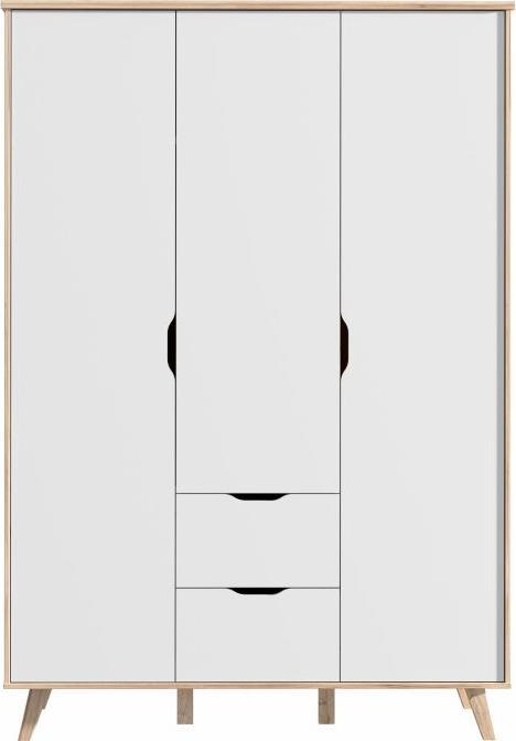 Home123 Loti (139 x 53 x 201.50 cm)