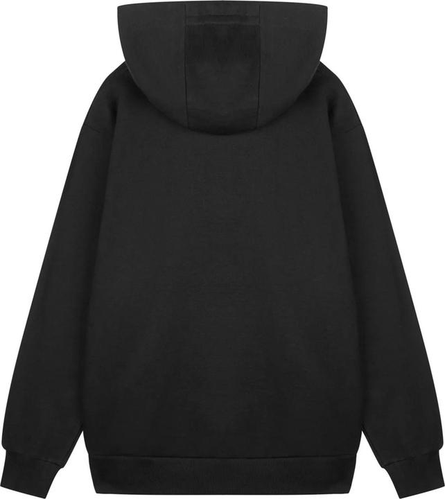 Produktbild Foo Fighters Kapuzenpullover Sternemuster (XXL)
