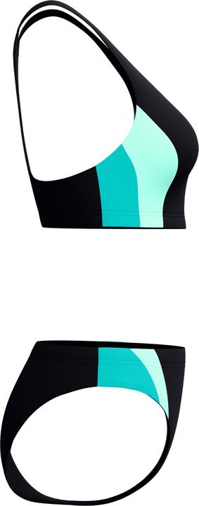 Immagine prodotto Speedo Women's Colourblock Splice 2 Piece 2.0 (36)