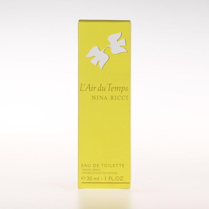 Produktbild Nina Ricci L'air du Temps (Eau de Toilette, 30 ml)