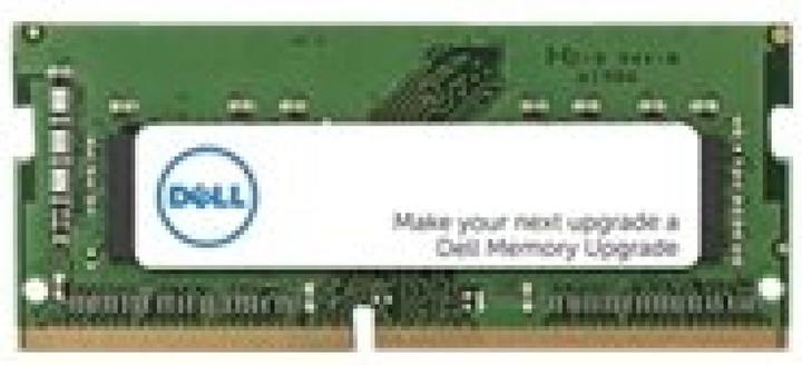 Dell AB489613 (1 x 8GB, 3200 MHz, DDR4-RAM, SO-DIMM)