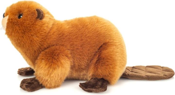 Produktbild Teddy Hermann Biber 28cm (16 cm)