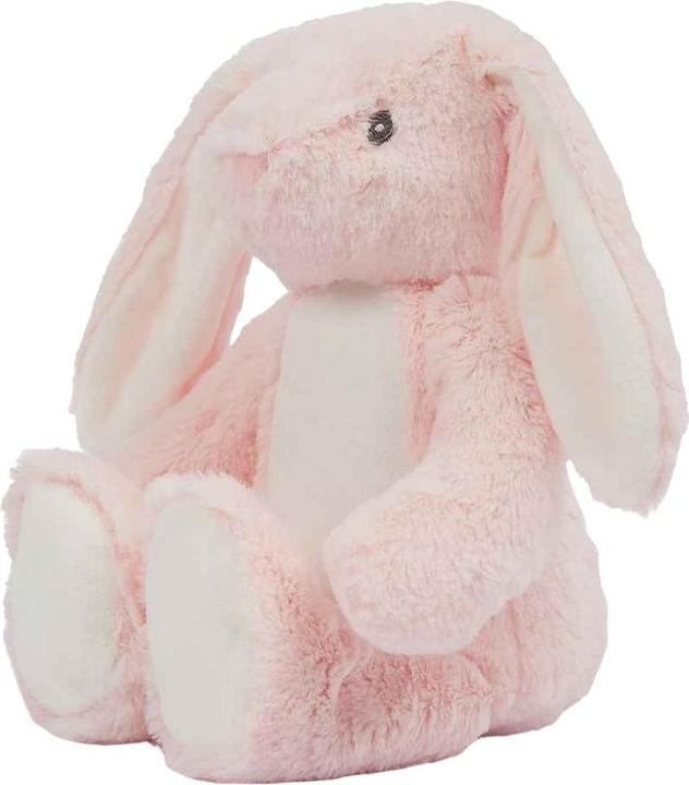 Actual product image Mumbles Plush toy bunny