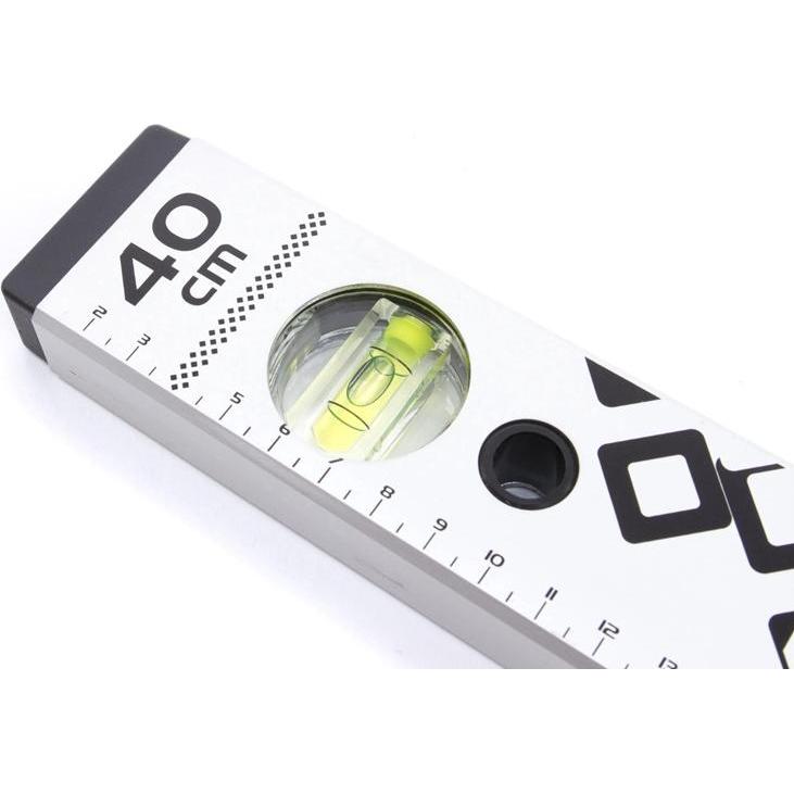 Thumbnail - Forte tools SPIRIT LEVEL 40CM (LATE3V040), PC Komponenten Werkzeug