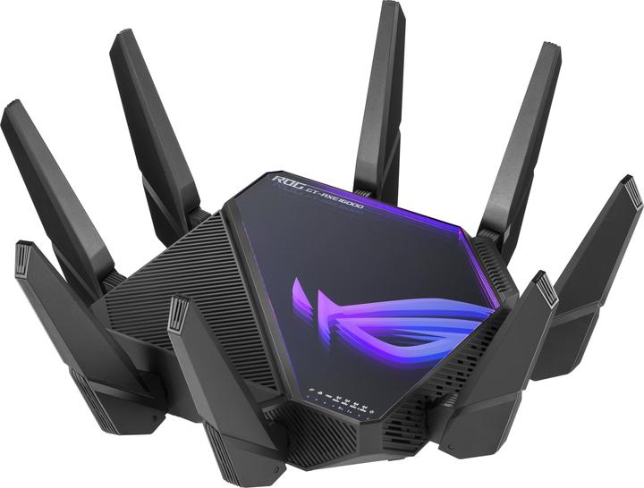 Productafbeelding ASUS WL Router GT-AXE16000 AiMesh