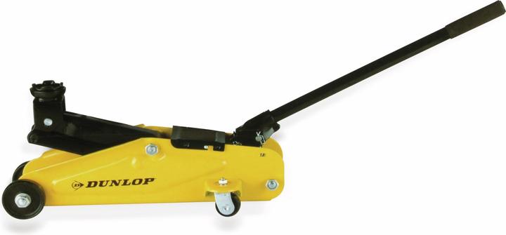 Dunlop Cric hydraulique