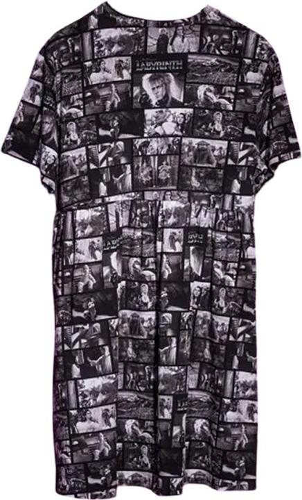 Produktbild Kittelkleid (S)