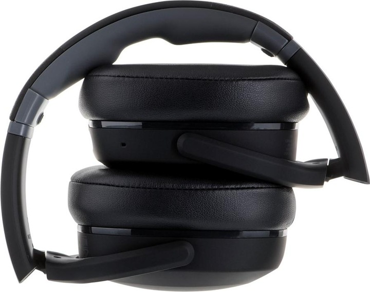 Produktbild Skullcandy Crusher Evo (keine Geräuschunterdrückung, 40 h, Kabellos, Kabelgebunden)